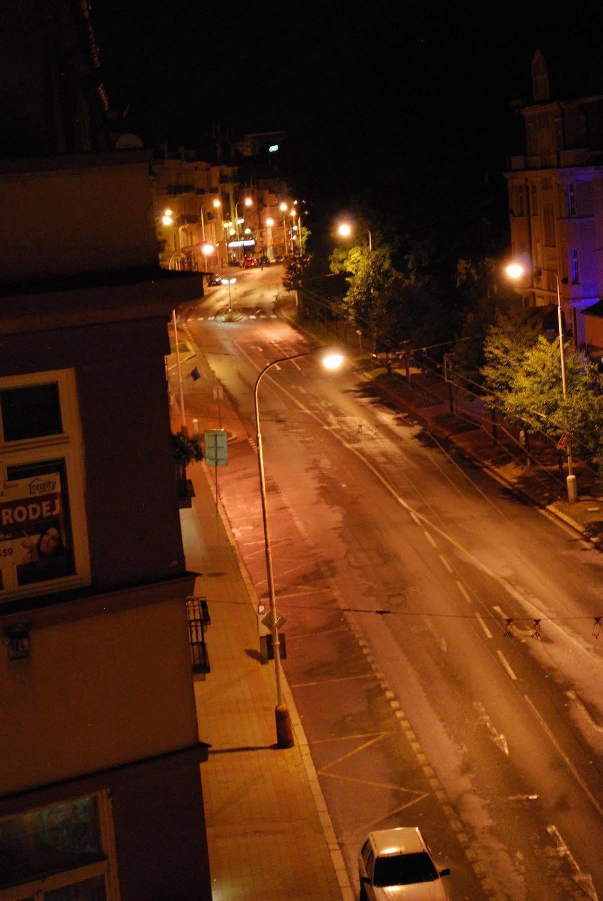 Hostel Foster Marianske Lazne Exterior photo